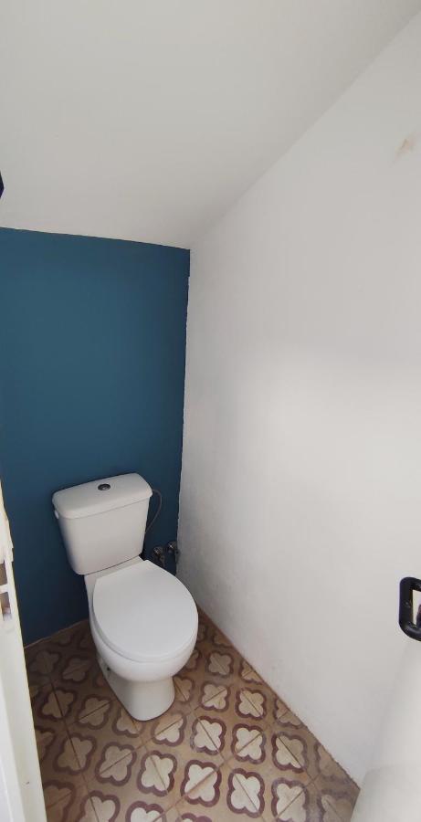 Florit Flats - Lovely Apartment With Private Terrace By El Cabanyal Valencia Exteriör bild