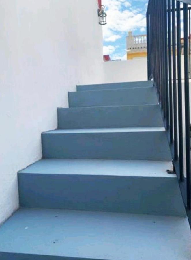 Florit Flats - Lovely Apartment With Private Terrace By El Cabanyal Valencia Exteriör bild