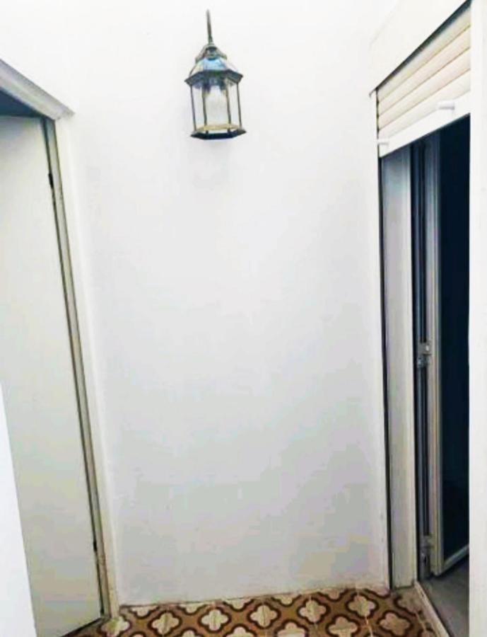 Florit Flats - Lovely Apartment With Private Terrace By El Cabanyal Valencia Exteriör bild
